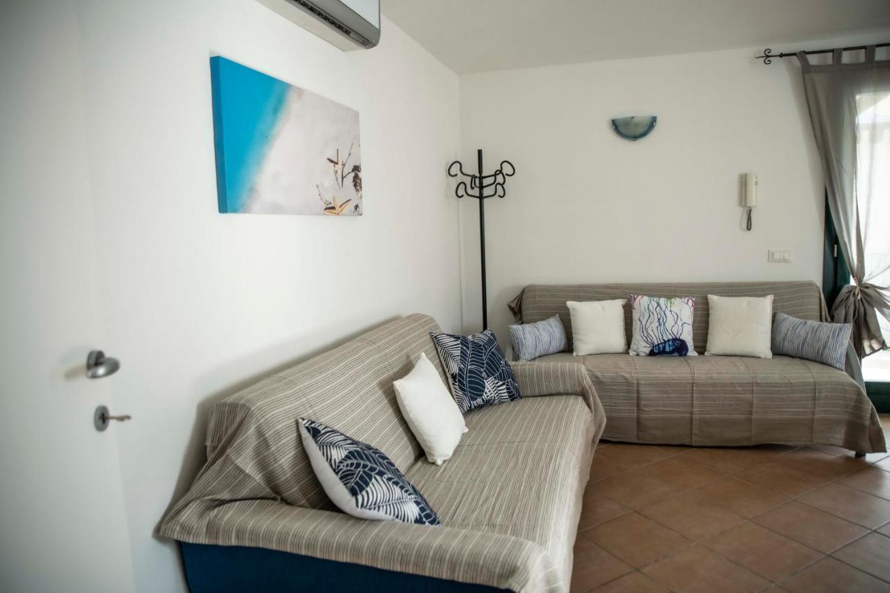 Sardinia Imagination - S M Coghinas T43 Pedrumalu Exterior photo