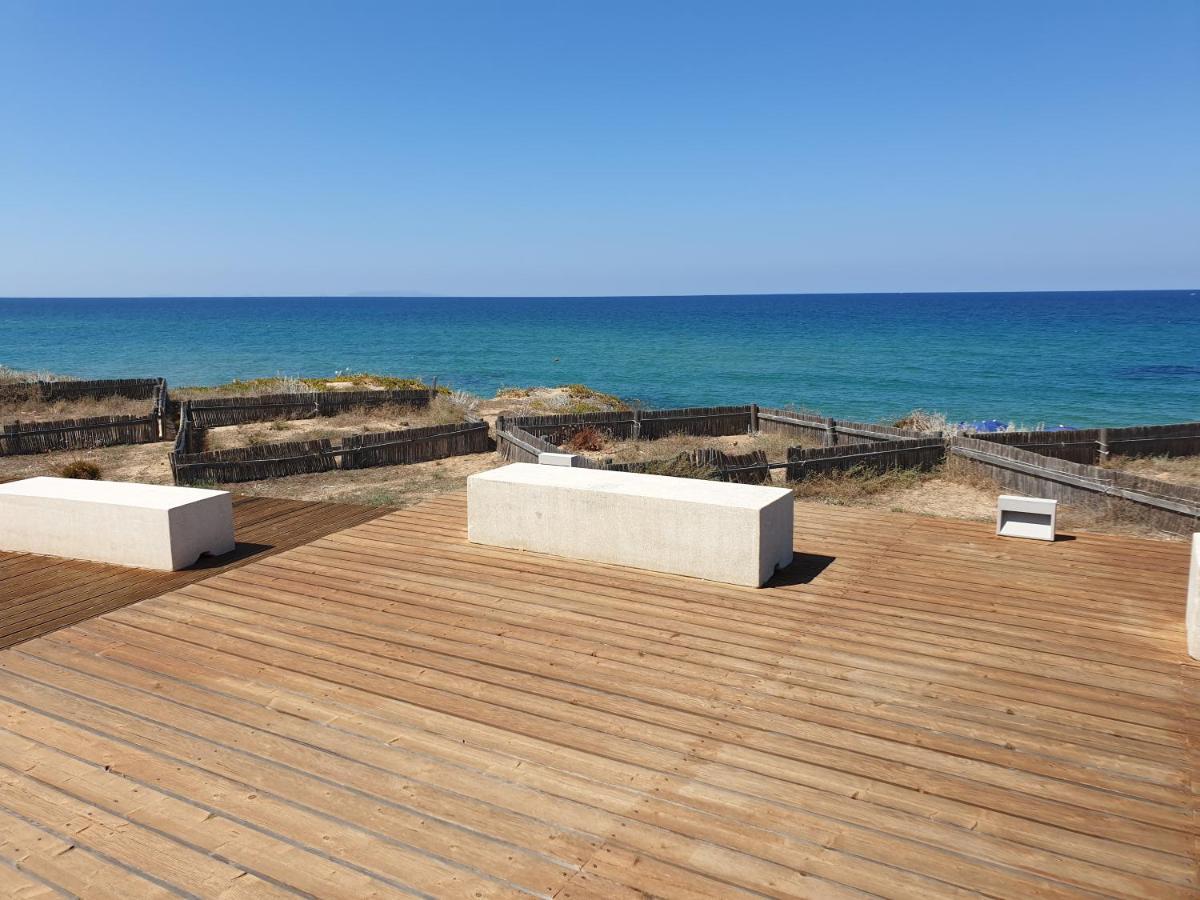 Sardinia Imagination - S M Coghinas T43 Pedrumalu Exterior photo