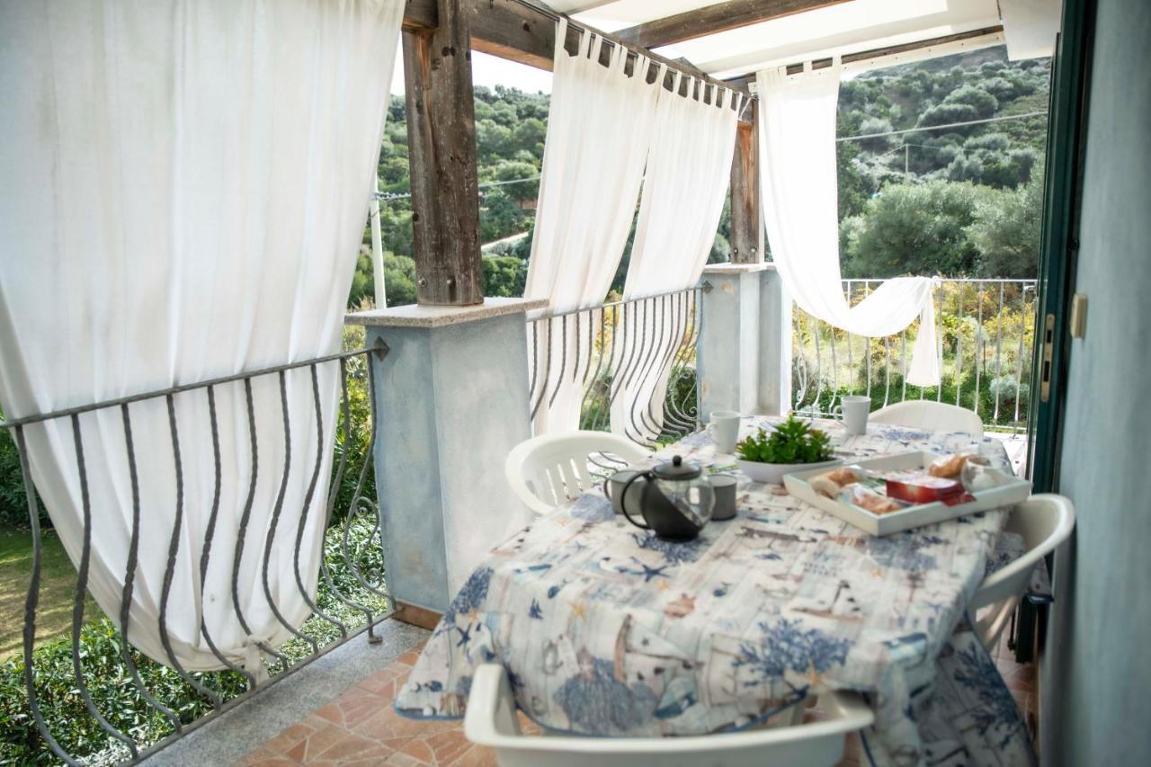 Sardinia Imagination - S M Coghinas T43 Pedrumalu Exterior photo