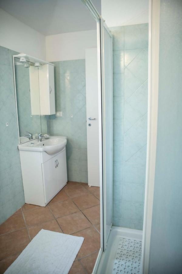Sardinia Imagination - S M Coghinas T43 Pedrumalu Exterior photo