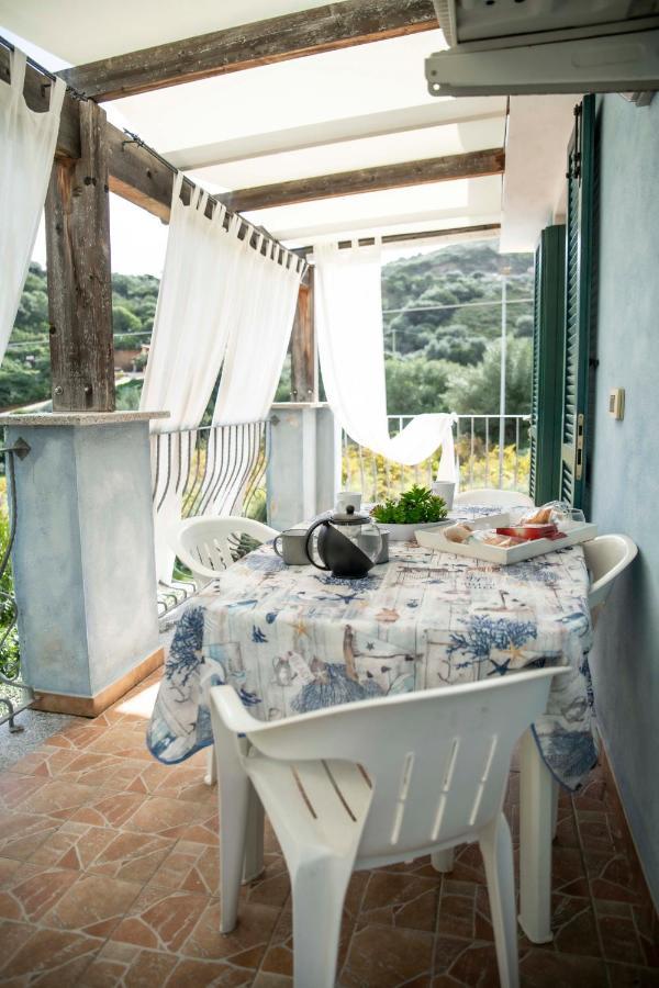 Sardinia Imagination - S M Coghinas T43 Pedrumalu Exterior photo