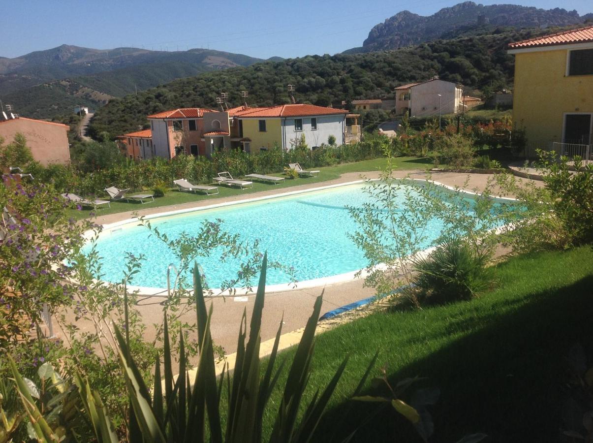 Sardinia Imagination - S M Coghinas T43 Pedrumalu Exterior photo