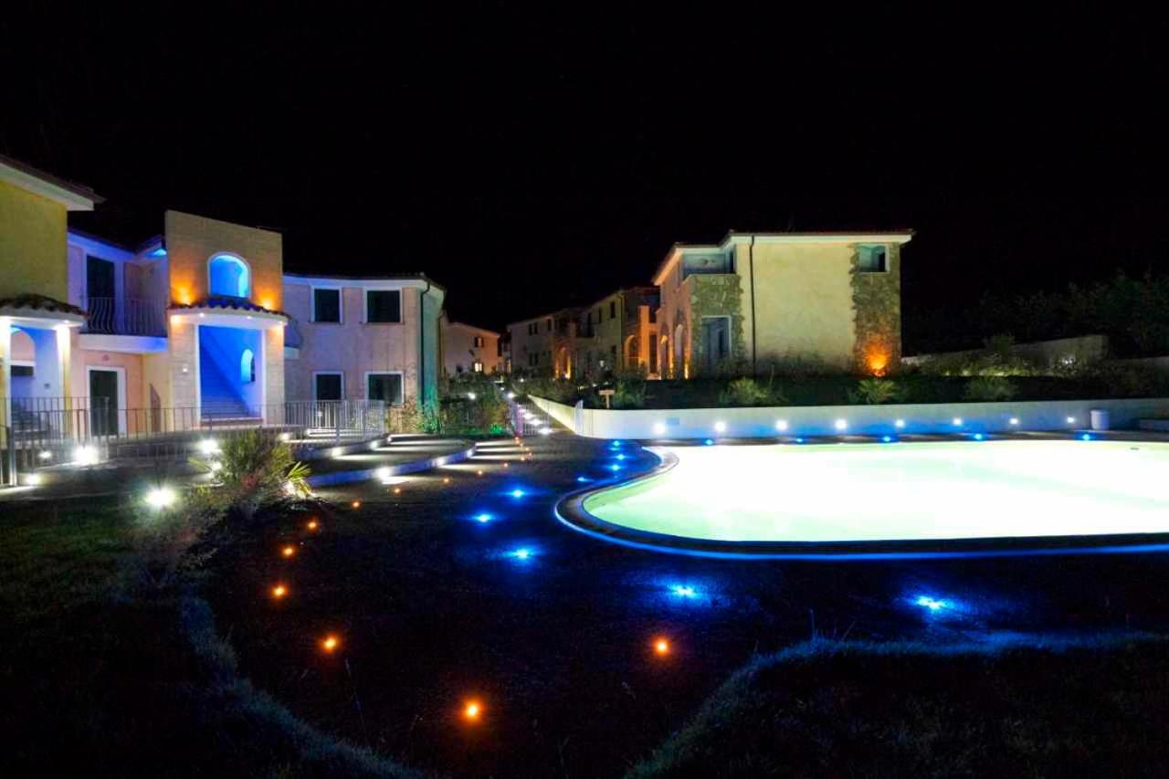 Sardinia Imagination - S M Coghinas T43 Pedrumalu Exterior photo