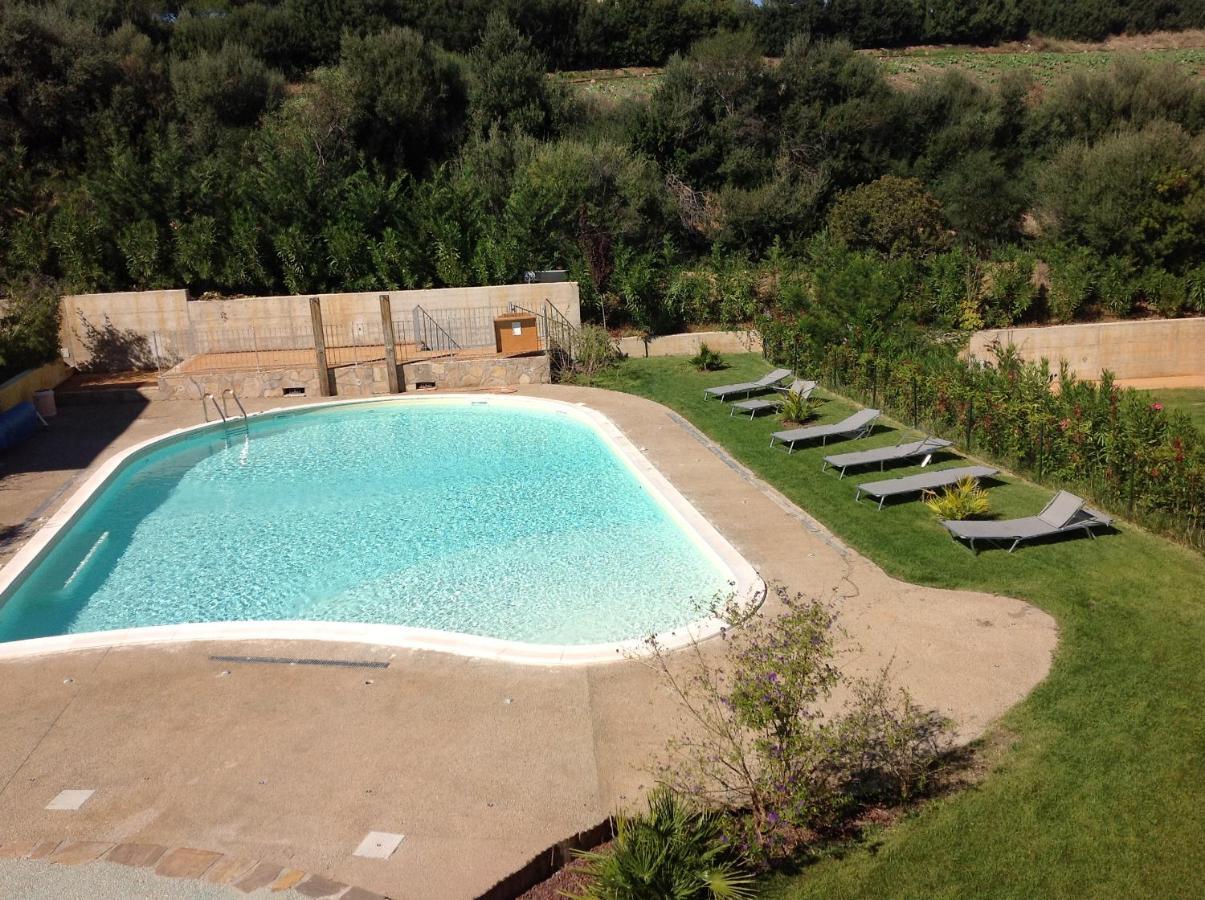 Sardinia Imagination - S M Coghinas T43 Pedrumalu Exterior photo
